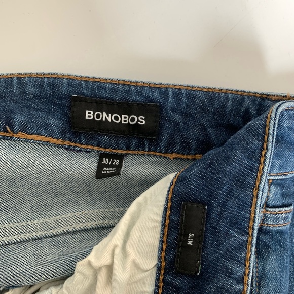 Bonobos Jeans - Picture 4 of 4